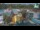 Webcam in Poľny Kesov, 127.8 km entfernt
