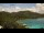 Webcam in Lovell (Mustique), 68 mi away