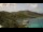 Webcam in Lovell (Mustique), 69.2 mi away