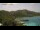 Webcam in Lovell (Mustique), 172.5 km