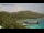 Webcam in Lovell (Mustique), 214.4 km