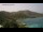 Webcam in Lovell (Mustique), 182.4 km