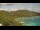 Webcam in Lovell (Mustique), 181.7 km