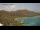 Webcam in Lovell (Mustique), 43.7 mi away