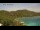 Webcam in Lovell (Mustique), 110.7 km entfernt