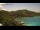 Webcam in Lovell (Mustique), 110.7 km