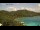 Webcam in Lovell (Mustique), 71.2 mi away
