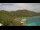 Webcam in Lovell (Mustique), 207.3 mi away