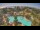Webcam in Albufeira, 16.3 mi away