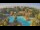 Webcam in Albufeira, 15.8 mi away