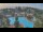 Webcam in Albufeira, 13.2 mi away