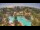 Webcam in Albufeira, 17.7 mi away