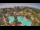 Webcam in Albufeira, 17.9 mi away