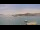 Webcam sur la Explora I, 14.5 km