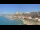 Webcam sur la Explora I, 16.7 km