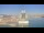 Webcam sur la Explora I, 0.5 km