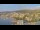 Webcam sulla Explora I, 261 km