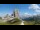 Webcam in Cortina d'Ampezzo, 9.5 km entfernt