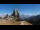 Webcam in Cortina d'Ampezzo, 1.7 mi away