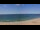 Webcam in Warnemünde, 12 km entfernt