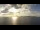 Webcam auf der Viking Neptune, 130 km entfernt