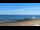 Webcam in Langrune-sur-Mer, 37.7 mi away