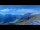 Webcam in Disentis/Mustér, 0.7 mi away