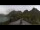 Webcam in Bregaglia, 9 mi away