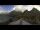 Webcam in Bregaglia, 9 mi away