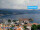 Webcam in Budva, 134.3 km