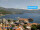 Webcam in Budva, 134.3 km