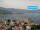 Webcam in Budva, 18.1 km