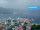 Webcam in Budva, 95.7 km