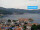 Webcam in Budva, 40 km entfernt