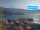 Webcam in Budva, 40 km entfernt
