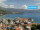 Webcam in Budva, 134.3 km
