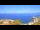 Webcam in Aghios Dimitrios, 160 km entfernt