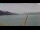 Webcam in Lake Pukaki, 80 km entfernt