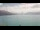 Webcam in Lake Pukaki, 346.3 km