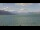 Webcam in Lake Pukaki, 80 km