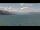 Webcam in Lake Pukaki, 80 km