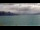 Webcam in Lake Pukaki, 80 km
