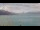 Webcam in Lake Pukaki, 80 km entfernt