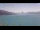 Webcam in Lake Pukaki, 214.4 km
