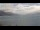 Webcam in Lake Pukaki, 80 km entfernt