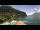 Webcam in Hergiswil, 10 km entfernt