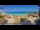 Webcam in Klein Curaçao, 64 mi away