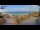 Webcam in Klein Curaçao, 10 mi away