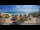 Webcam in Klein Curaçao, 17 mi away