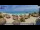Webcam in Klein Curaçao, 17 mi away